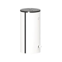 Напольный бойлер HEIB из НЕРЖ.стали с 1-м Т.О. SOLAR SS 750 V=690 (920*1630)