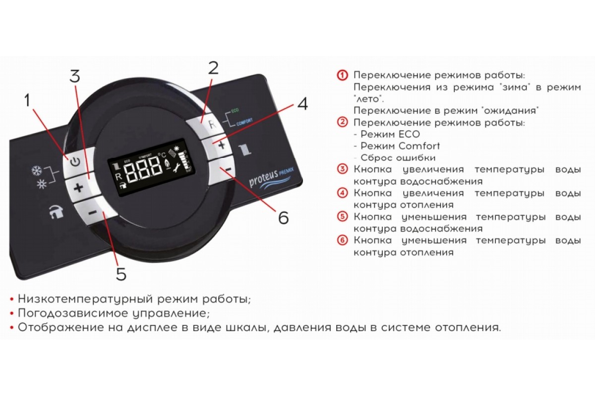 Конденсационный Котел Купить В Краснодаре