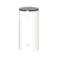 Напольный бойлер HEIB из НЕРЖ.стали с 2-мя Т.О. SOLAR SS DUO 750 V=690 (920*1630)