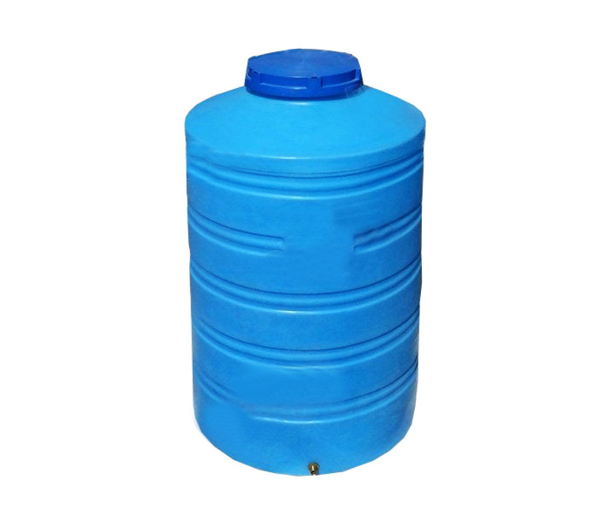 Бочка для воды 1000 литров